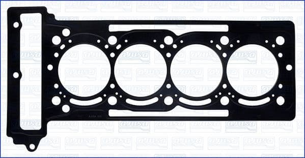 Gasket, cylinder head MULTILAYER STEEL 10205700