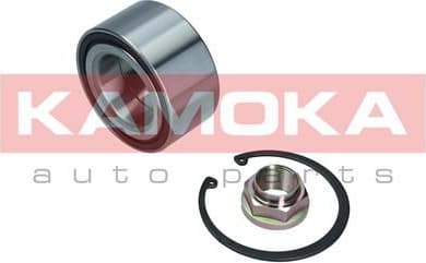 Wheel Bearing Kit 5600157
