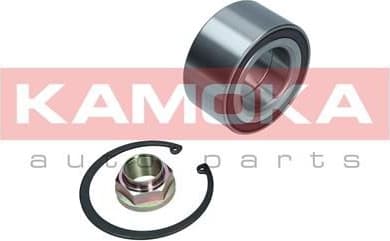 Wheel Bearing Kit 5600157 - image 2