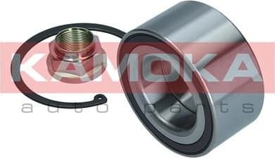 Wheel Bearing Kit 5600157 - image 3