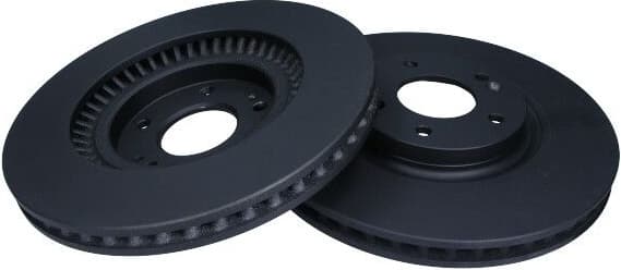 Brake Disc QUARO HIGH CARBON QD4993HC - image 2