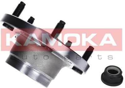 Wheel Bearing Kit 5500049 - image 8