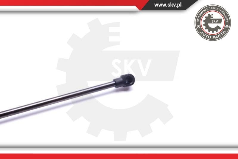Gas Spring, boot/cargo area 52SKV573 - image 2