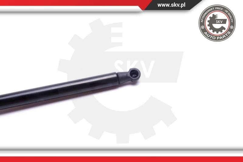 Gas Spring, boot/cargo area 52SKV573 - image 3