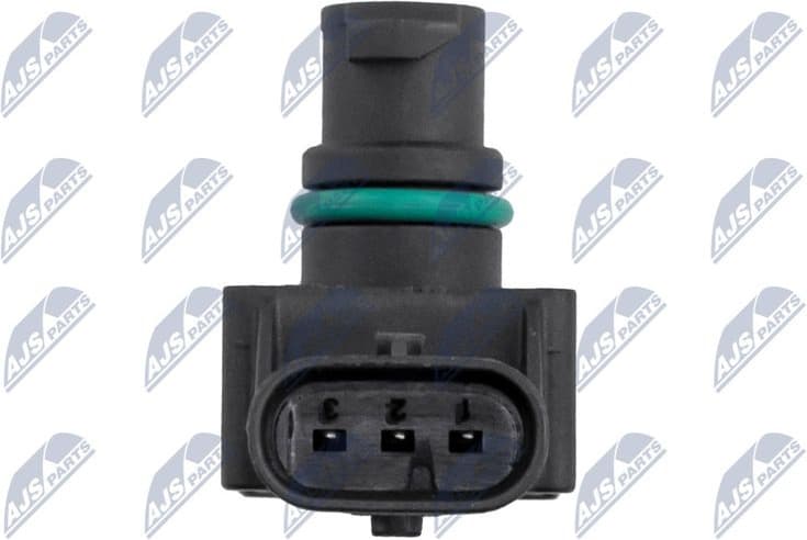 Sensor, boost pressure ECM-ME-002 - image 2