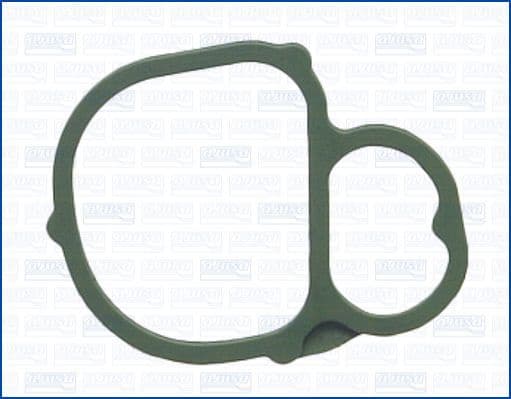 Gasket, oil pump 01361900
