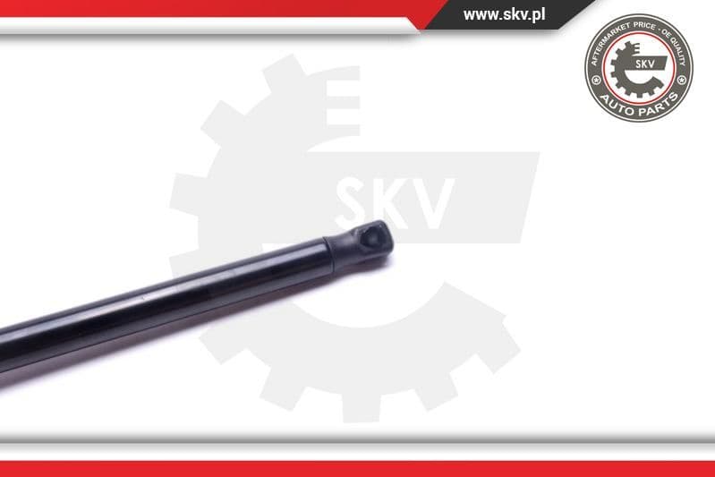 Gas Spring, bonnet 52SKV063 - image 3