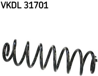 Suspension Spring VKDL31701