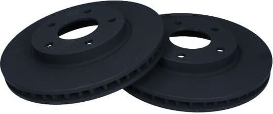 Brake Disc QUARO HIGH CARBON QD5186HC