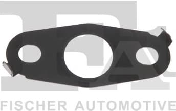 Gasket, oil outlet (charger) 475-528