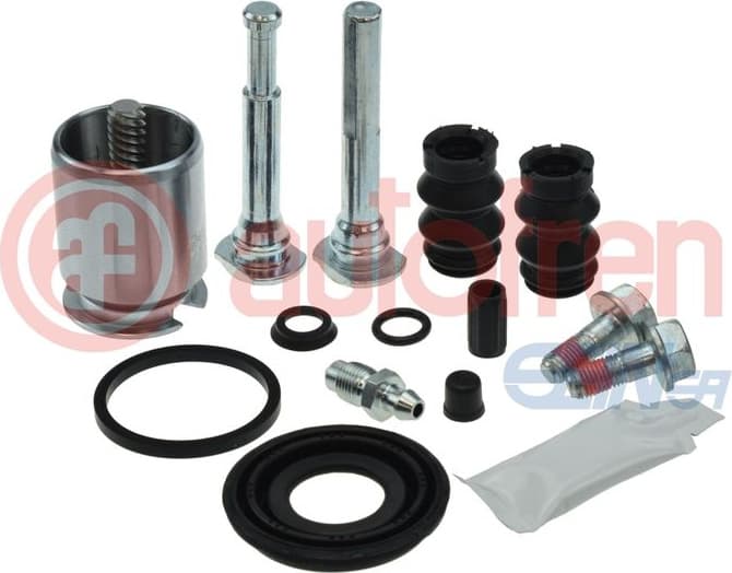 Repair Kit, brake caliper D43472S