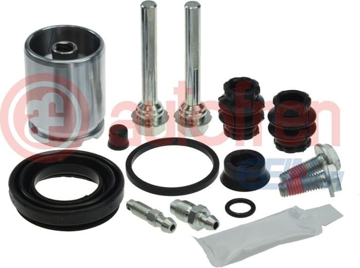 Repair Kit, brake caliper D43516S