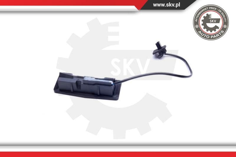 Switch, tailgate release 16SKV257 - image 3