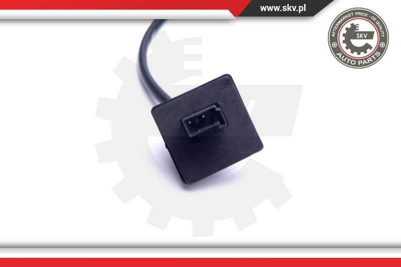 Switch, tailgate release 16SKV257 - image 4