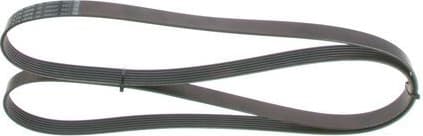 V-ribbed Belt 1 987 945 980 - image 3