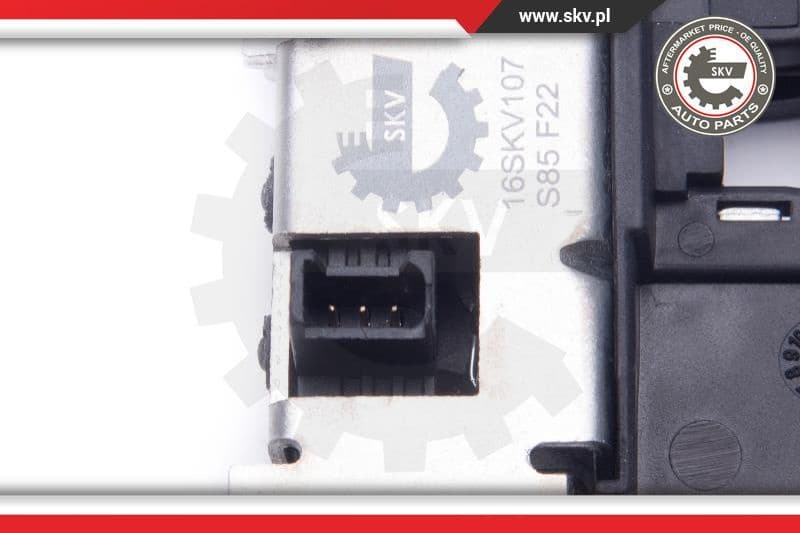 Tailgate Lock 16SKV107 - image 4