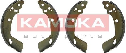 Brake Shoe Set JQ202092