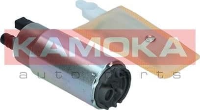 Fuel Pump 8410008 - image 4