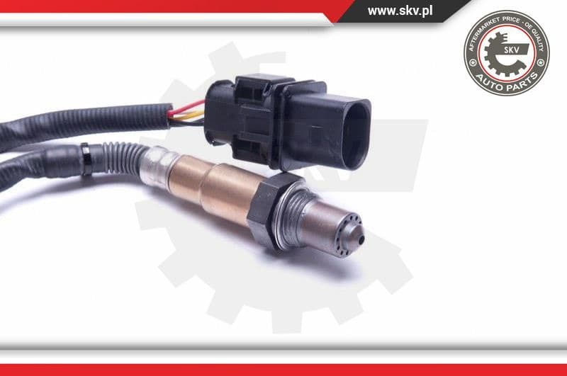 Oxygen Sensor 09SKV407 - image 2