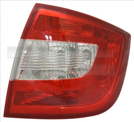 Tail Light Assembly 11-14278-01-2