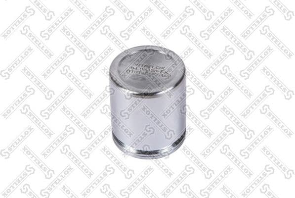 Piston, brake caliper 04-98358-SX