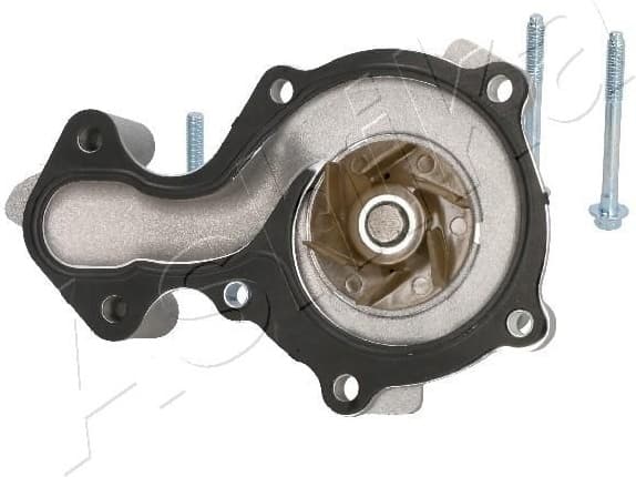 Water Pump, engine cooling 35-00-0305 - image 2