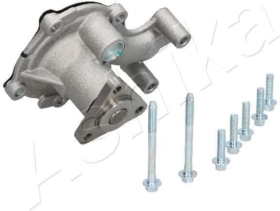 Water Pump, engine cooling 35-00-0305 - image 3