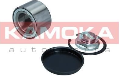 Wheel Bearing Kit 5600210 - image 5