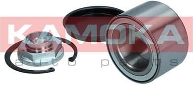 Wheel Bearing Kit 5600210 - image 7