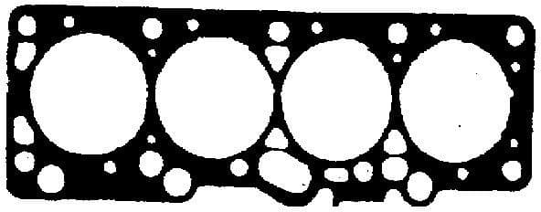 Gasket, cylinder head CH4310A