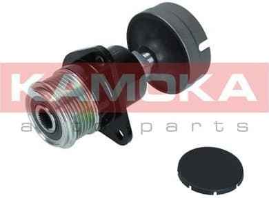 Alternator Freewheel Clutch RC093 - image 8