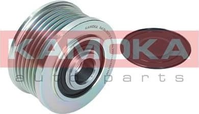 Alternator Freewheel Clutch RC018 - image 5