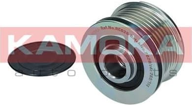 Alternator Freewheel Clutch RC026 - image 6