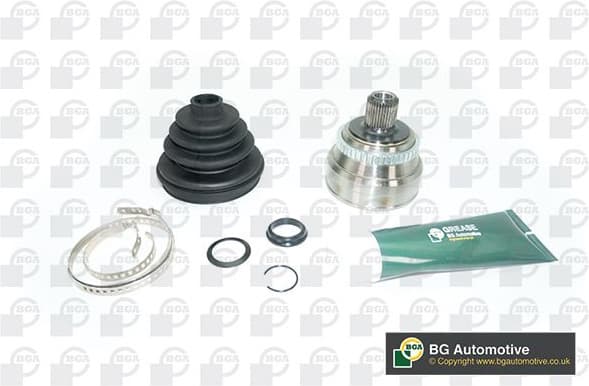 Joint Kit, drive shaft CV0116A