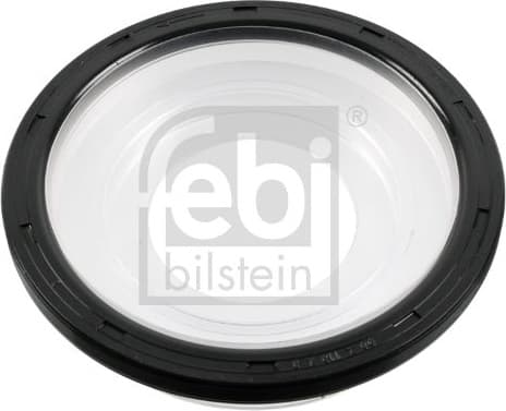 Shaft Seal, crankshaft 176647