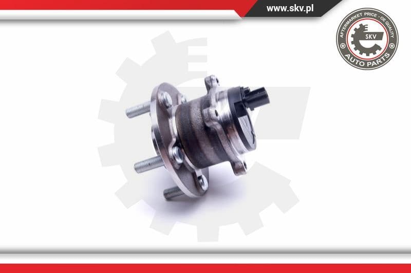 Wheel Bearing Kit 29SKV407 - image 2