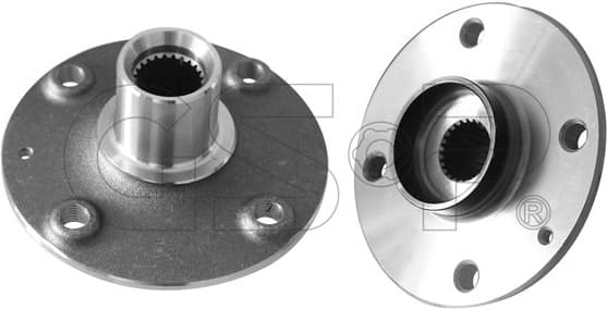 Wheel Hub 9424022