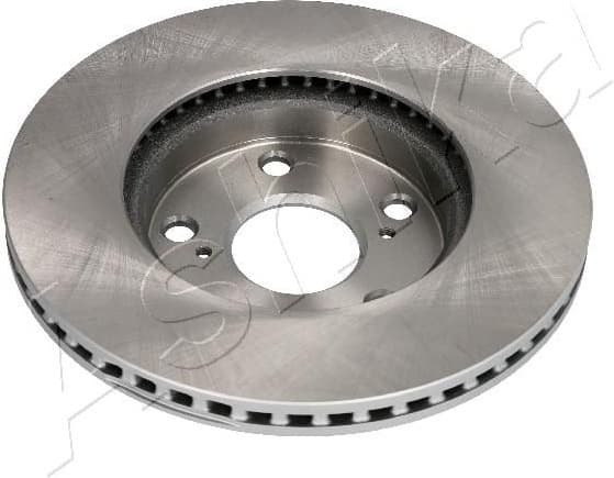 Brake Disc 60-02-2018C - image 2