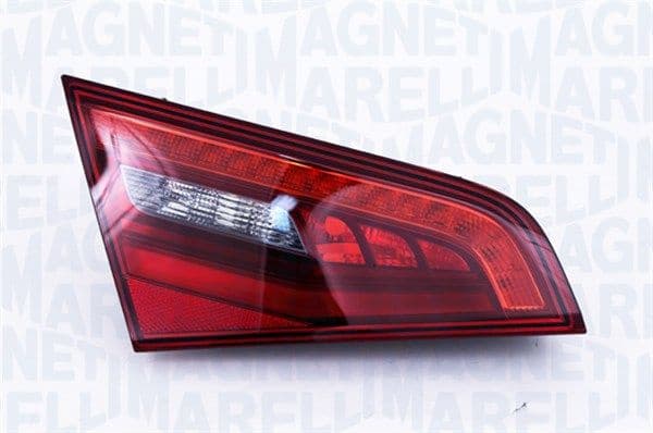 Tail Light Assembly 714081110801