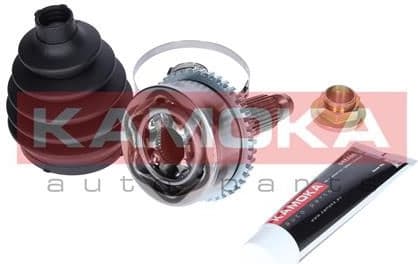 Joint Kit, drive shaft 6112 - image 5