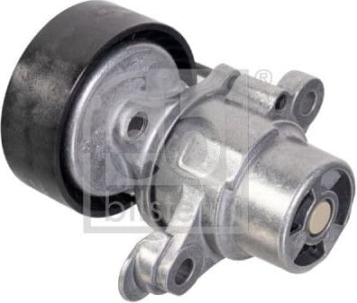 Belt Tensioner, V-ribbed belt 177971 - image 2