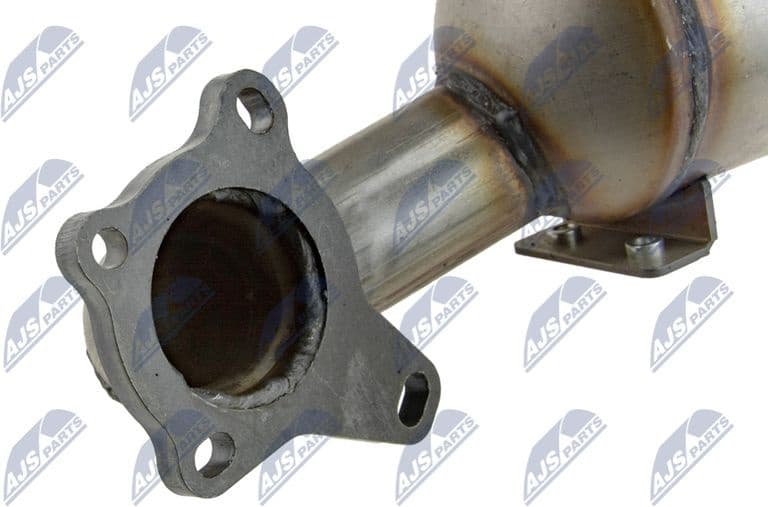 Catalytic Converter KAT-VW-012 - image 6