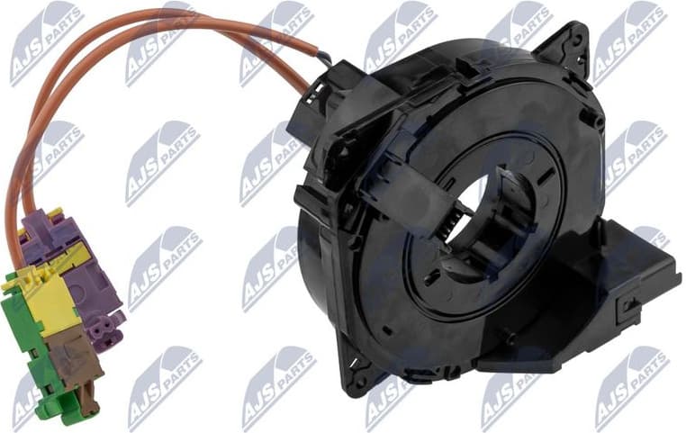 Clock Spring, airbag EAS-VV-003 - image 2