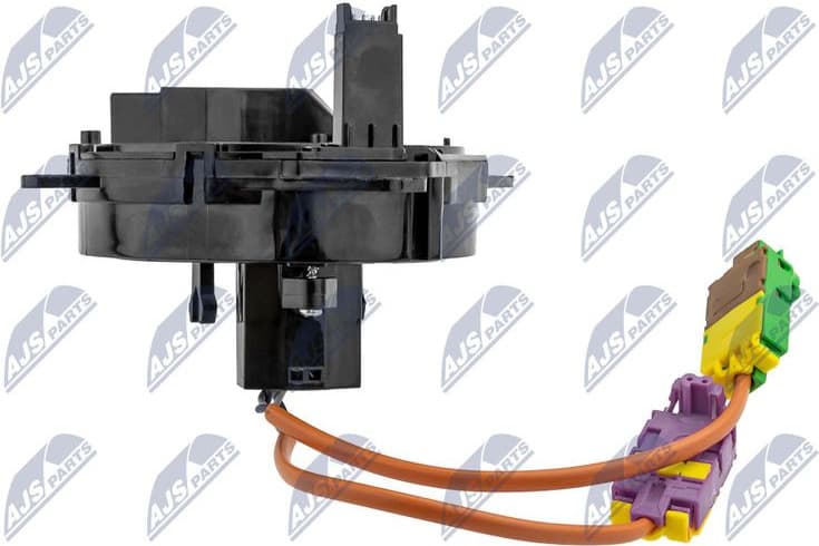 Clock Spring, airbag EAS-VV-003 - image 3