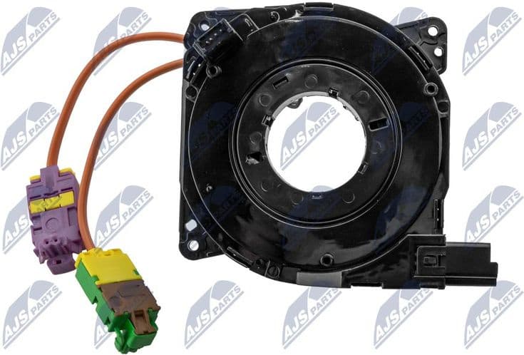 Clock Spring, airbag EAS-VV-003 - image 5