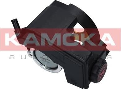 Hydraulic Pump, steering PP166 - image 7