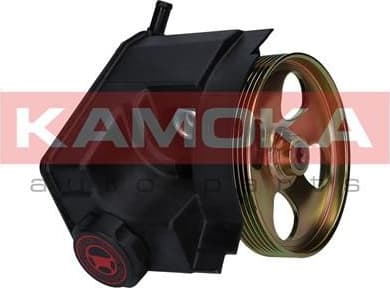 Hydraulic Pump, steering PP166 - image 8