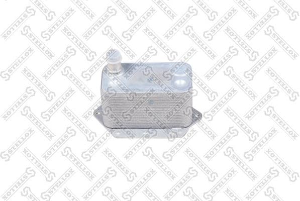 Oil Cooler, engine oil 10-73023-SX