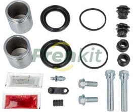 Repair Kit, brake caliper 748303