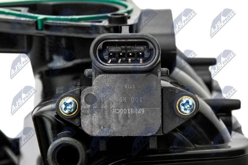 Intake Manifold Module BKS-FT-003